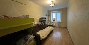 2-к квартира, на длительный срок, 46м2, 3/5 этаж