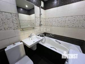 Студия квартира, на длительный срок, 30м2, 2/4 этаж