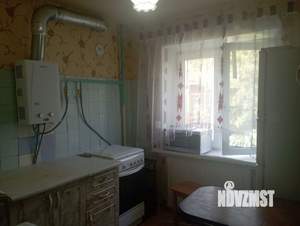 1-к квартира, на длительный срок, 33м2, 2/4 этаж