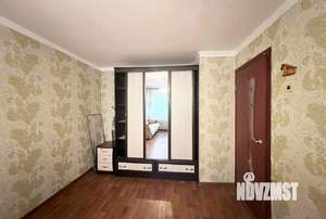 1-к квартира, на длительный срок, 36м2, 1/5 этаж