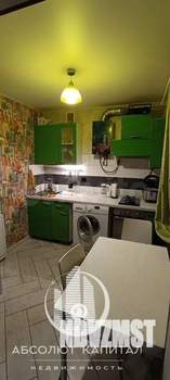1-к квартира, на длительный срок, 31м2, 3/5 этаж