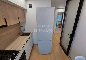 1-к квартира, на длительный срок, 30м2, 4/5 этаж