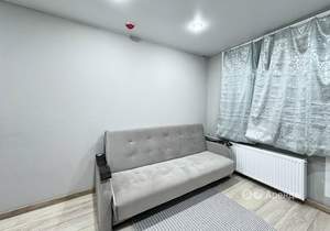 Студия квартира, на длительный срок, 16м2, 2/6 этаж