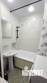 2-к квартира, на длительный срок, 45м2, 1/5 этаж