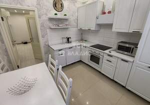 3-к квартира, на длительный срок, 86м2, 13/17 этаж