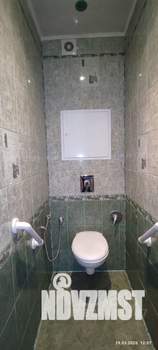 2-к квартира, на длительный срок, 60м2, 14/17 этаж