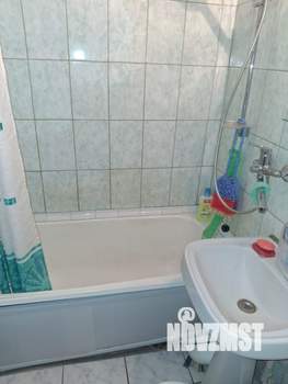 2-к квартира, на длительный срок, 44м2, 2/5 этаж