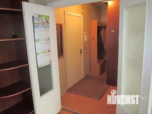 1-к квартира, на длительный срок, 43м2, 2/10 этаж