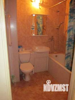 1-к квартира, на длительный срок, 43м2, 2/10 этаж