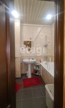 1-к квартира, на длительный срок, 42м2, 11/16 этаж