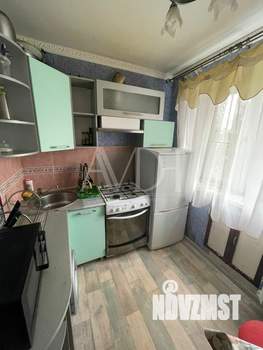 1-к квартира, на длительный срок, 36м2, 5/5 этаж