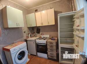 1-к квартира, на длительный срок, 34м2, 4/5 этаж