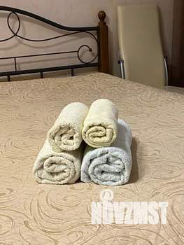 Студия квартира, посуточно, 30м2, 4/17 этаж