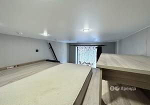 Студия квартира, на длительный срок, 12м2, 1/6 этаж