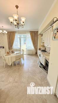 3-к квартира, на длительный срок, 114м2, 1/7 этаж