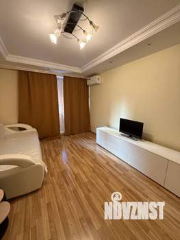 1-к квартира, на длительный срок, 35м2, 3/22 этаж