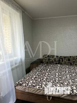 1-к квартира, на длительный срок, 42м2, 4/19 этаж