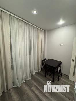 1-к квартира, на длительный срок, 38м2, 14/14 этаж