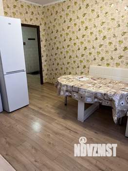 1-к квартира, на длительный срок, 41м2, 10/17 этаж