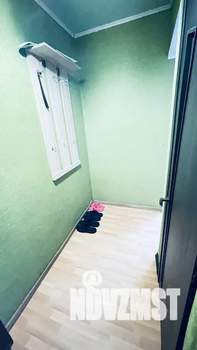 2-к квартира, посуточно, 40м2, 2/9 этаж