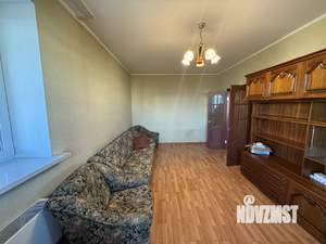1-к квартира, на длительный срок, 46м2, 5/17 этаж