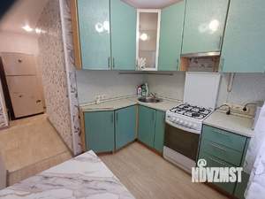 1-к квартира, на длительный срок, 32м2, 1/5 этаж