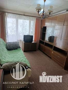 Фото квартиры в аренду (1)