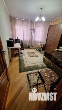 1-к квартира, на длительный срок, 38м2, 5/17 этаж