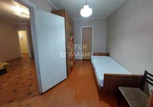 2-к квартира, на длительный срок, 44м2, 5/5 этаж