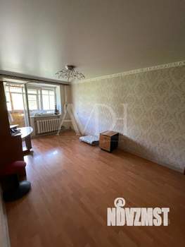 1-к квартира, на длительный срок, 36м2, 5/5 этаж