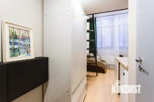 1-к квартира, на длительный срок, 20м2, 1/6 этаж