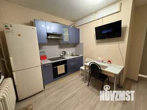 1-к квартира, посуточно, 44м2, 3/12 этаж