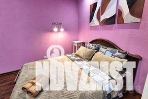 2-к квартира, посуточно, 48м2, 5/5 этаж