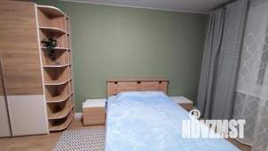 2-к квартира, посуточно, 63м2, 1/1 этаж