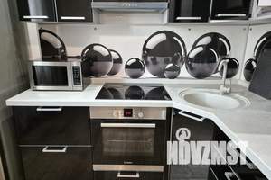 1-к квартира, посуточно, 36м2, 14/15 этаж