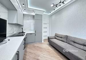 2-к квартира, на длительный срок, 60м2, 2/17 этаж