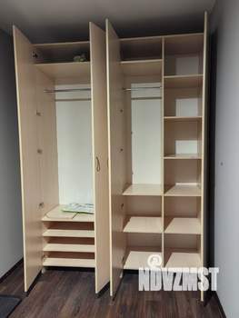 1-к квартира, на длительный срок, 47м2, 1/12 этаж