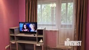 2-к квартира, посуточно, 45м2, 5/5 этаж