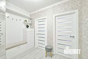 2-к квартира, на длительный срок, 70м2, 6/15 этаж