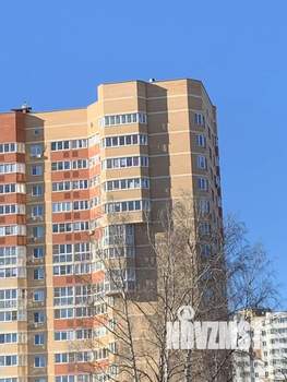 1-к квартира, на длительный срок, 47м2, 9/17 этаж