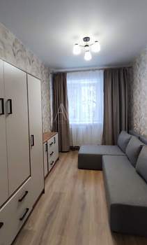 2-к квартира, на длительный срок, 48м2, 2/5 этаж