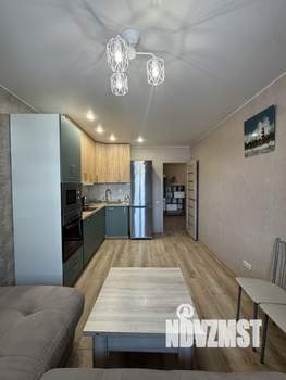 2-к квартира, на длительный срок, 61м2, 2/18 этаж