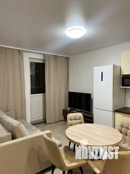 1-к квартира, на длительный срок, 46м2, 8/10 этаж