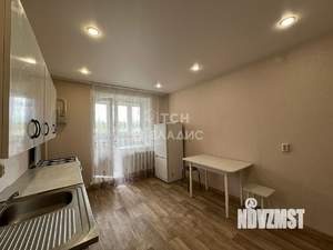 1-к квартира, на длительный срок, 44м2, 5/5 этаж