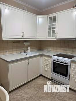 2-к квартира, на длительный срок, 70м2, 3/17 этаж