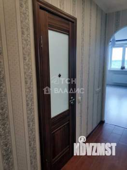 Студия квартира, на длительный срок, 32м2, 9/17 этаж