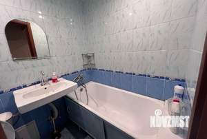 1-к квартира, на длительный срок, 36м2, 1/5 этаж