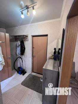 1-к квартира, на длительный срок, 32м2, 2/3 этаж