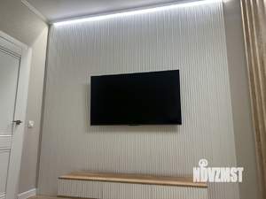 1-к квартира, на длительный срок, 49м2, 4/14 этаж