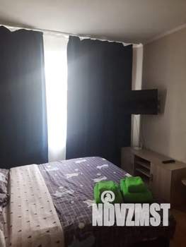 Студия квартира, посуточно, 20м2, 8/9 этаж